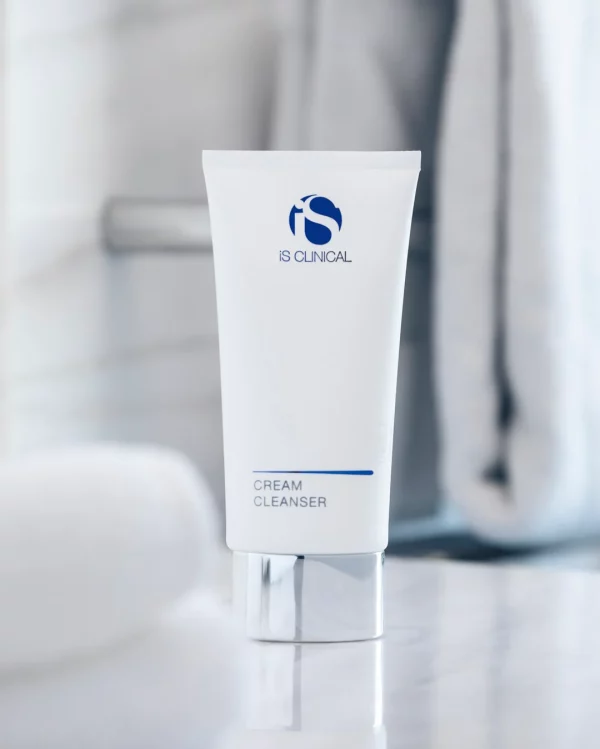 iS Clinical | Cream Cleanser 120ml