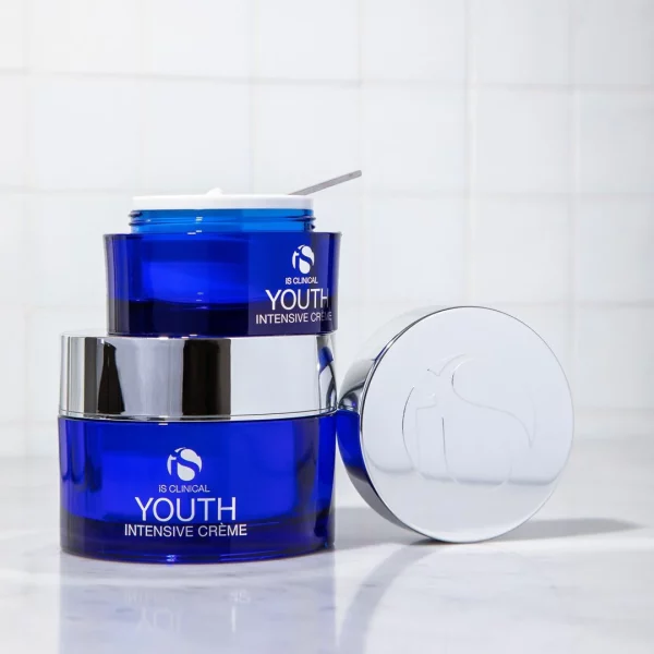 iS Clinical | Youth Intensive Crème 50ml - Image 2