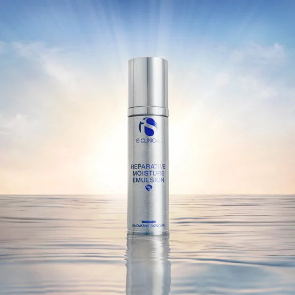 iS Clinical | Reparative Moisture Emulsion 50ml - Image 2