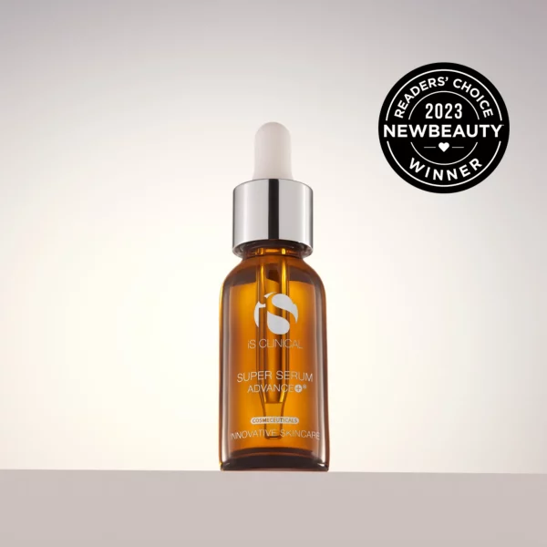 iS Clinical | Super Serum Advanced +