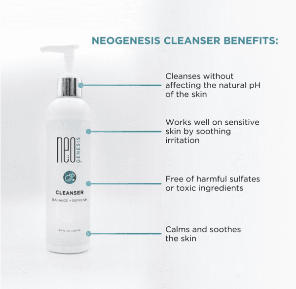 NeoGenesis | Cleanser - Image 5