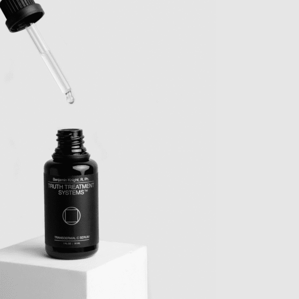 Truth Treatment System | Transdermal C Serum