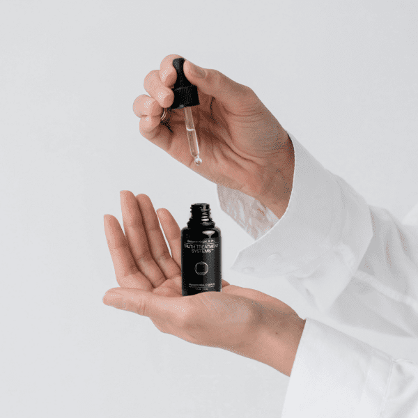 Truth Treatment System | Transdermal C Serum - Image 4