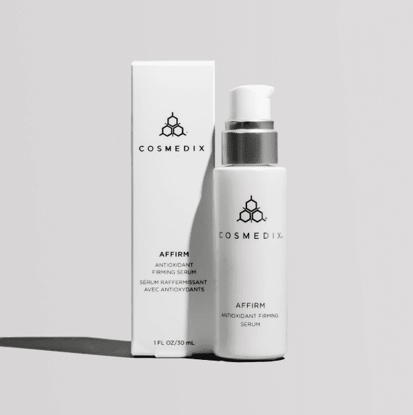 Cosmedix | Affirm Antioxidant Firming Serum 30ml