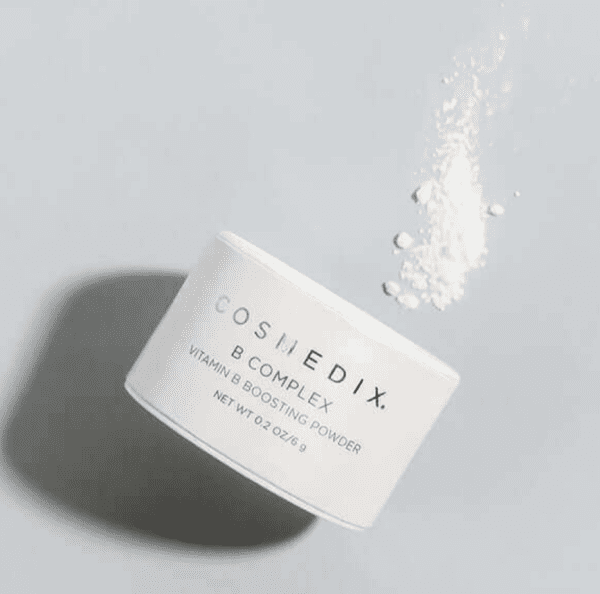 CosMedix | B Complex Skin Energizing Booster 5.6g