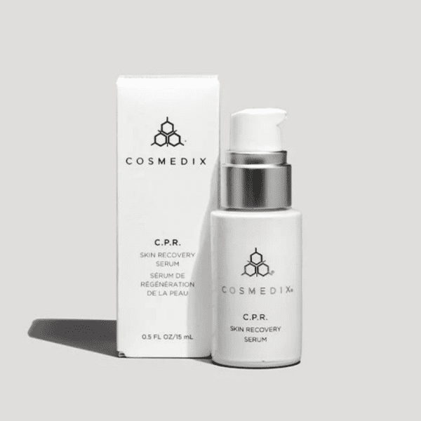 Cosmedix | CPR Skin Recovery Serum 15ml