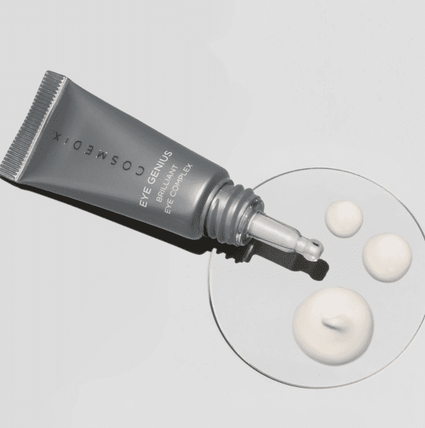 CosMedix | Eye Genius Brilliant Eye Complex 7g