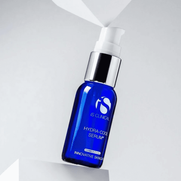 iS Clinical | Hydra Cool Serum