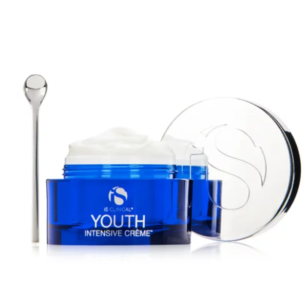 iS Clinical | Youth Intensive Crème 50ml - Image 3