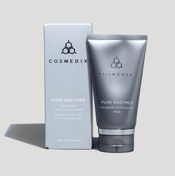 CosMedix | Pure Enzymes Exfoliating Mask 60ml