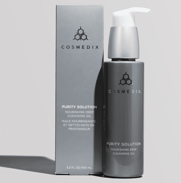 CosMedix | Purity Solution Deep Cleansing Oil 100ml