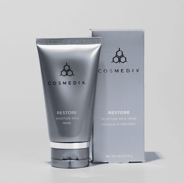 CosMedix | Restore Moisture-Rich Mask 74g