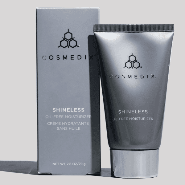 CosMedix | Shineless Oil-Free Moisturiser 60g