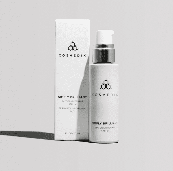 Cosmedix | Simply Brilliant Brightening Serum