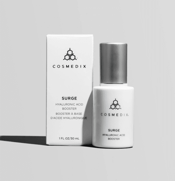 Cosmedix | Surge Hyaluronic Acid Serum