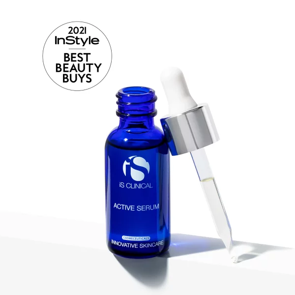 iS Clinical | Active Serum - Image 2