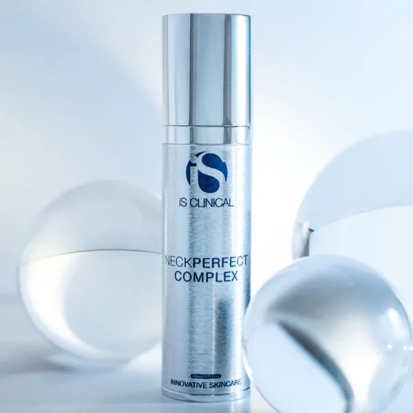 iS Clinical | Neck Perfect Complex 50ml - Image 2