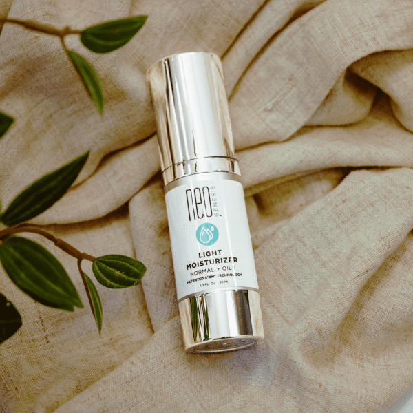 NeoGenesis | Light Moisturizer