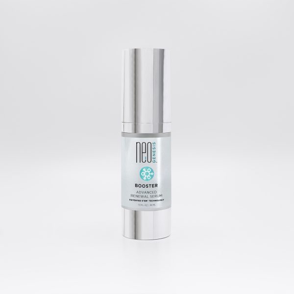 NeoGenesis | Booster Serum