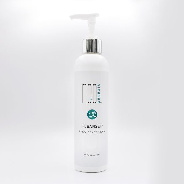 NeoGenesis | Cleanser