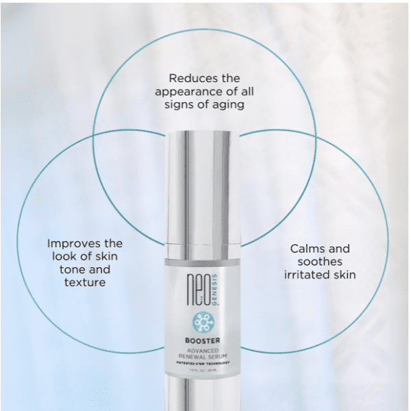 NeoGenesis | Booster Serum - Image 2