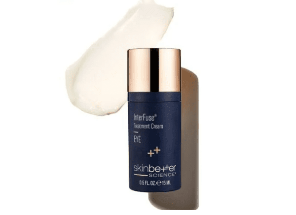 SkinBetter Science | InterFuse Treatment Eye Cream 15ml