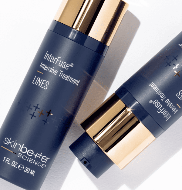 SkinBetter Science | InterFuse Intensive Treatment Lines 15ml & 30ml