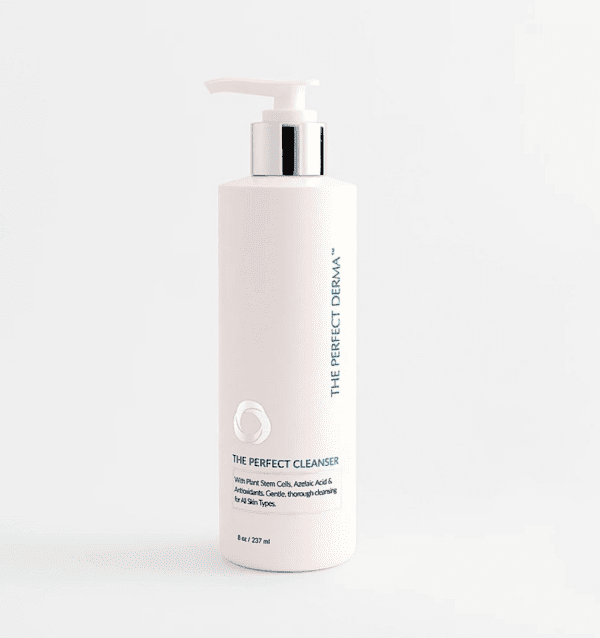 The Perfect Peel | The Perfect Cleanser 237ml