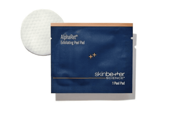 SkinBetter Science | AlphaRet Exfoliating Peel Pads 30 pads