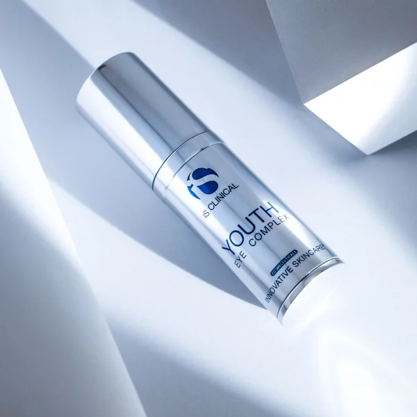 iS Clinical | Youth Eye Complex 15ml