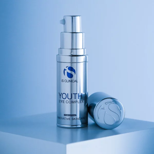 iS Clinical | Youth Eye Complex 15ml - Image 2