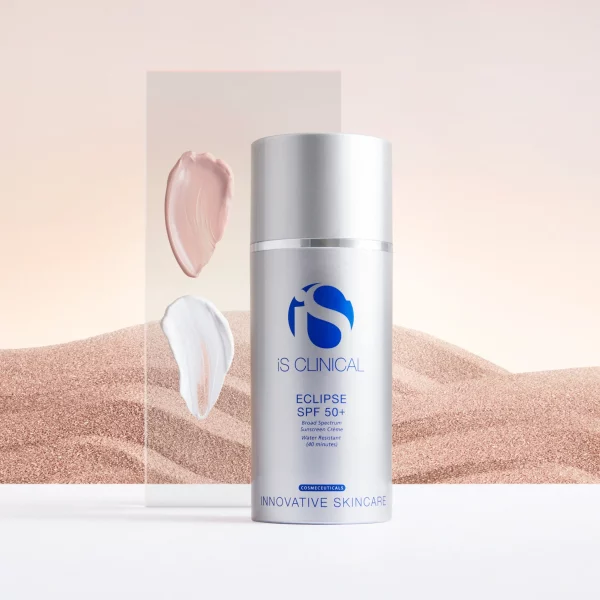 iS Clinical | Eclipse SPF 50+ 100g - Image 2