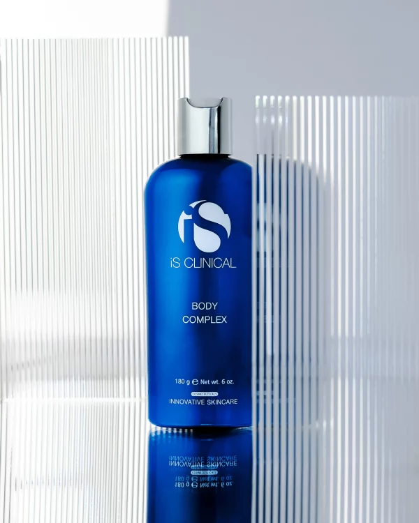 iS Clinical | Body Complex 180ml