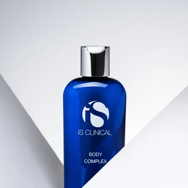 iS Clinical | Body Complex 180ml - Image 2