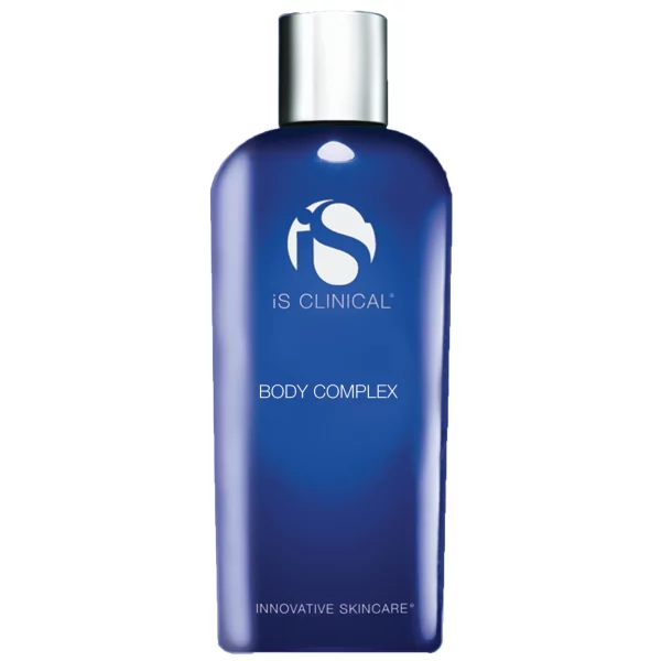 iS Clinical | Body Complex 180ml - Image 3