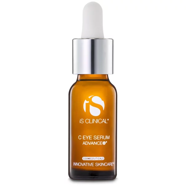 iS Clinical | C Eye Serum Advanced 15ml - Image 2