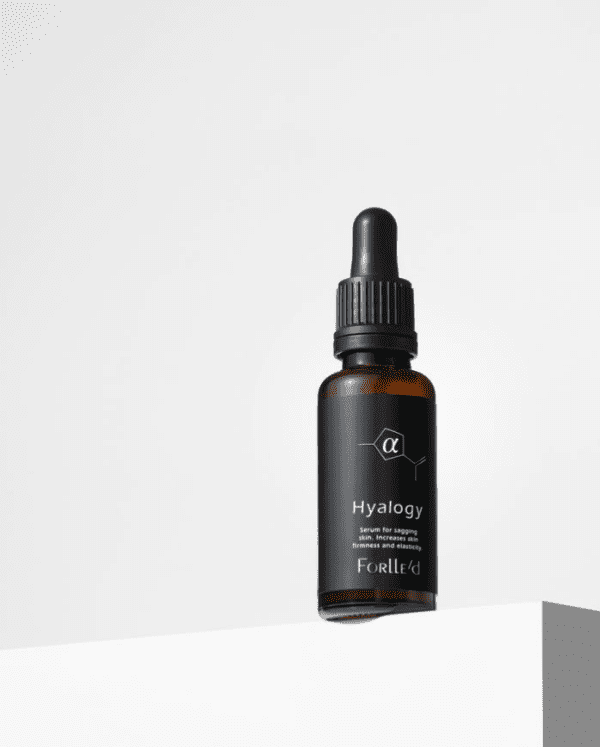 Forlle’d Hyalogy | Alpha serum 30ml