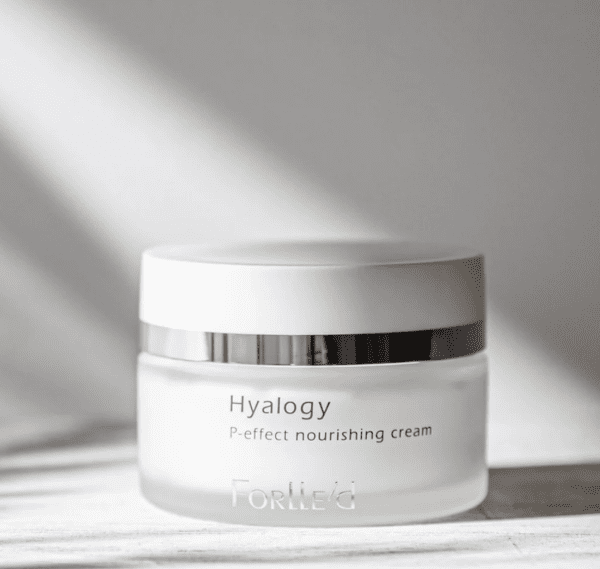 Forlle’d Hyalogy | P-effect Nourishing cream 40g