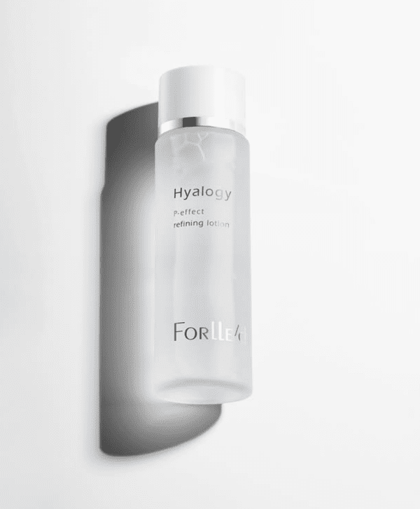 Forlle’d Hyalogy | P-effect Refining lotion 150ml