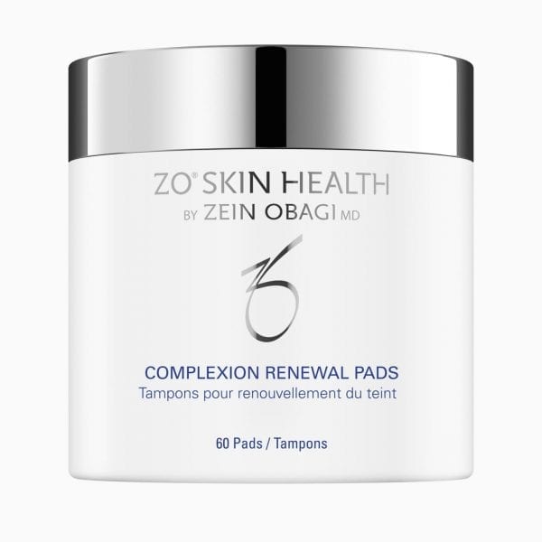 ZO SKIN HEALTH | Complexion Renewal Pads 60pads - Image 2