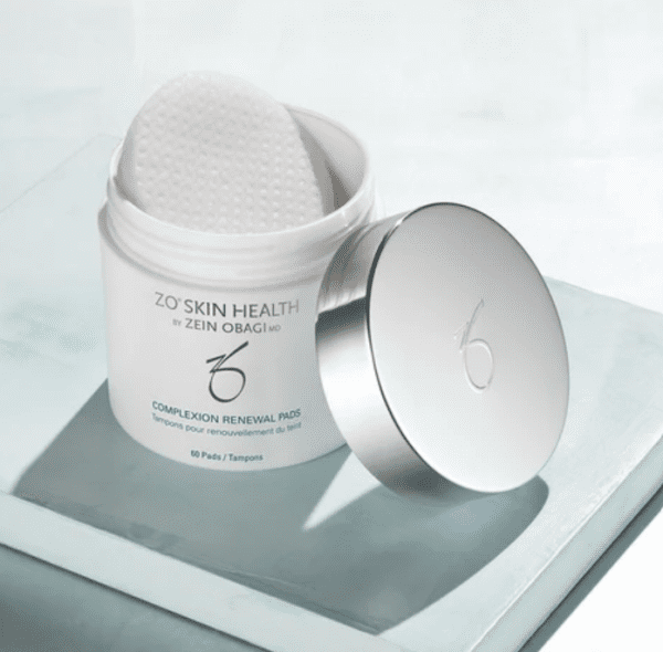 ZO SKIN HEALTH | Complexion Renewal Pads 60pads