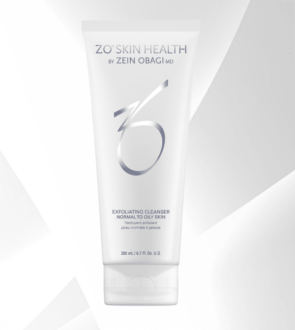 ZO SKIN HEALTH | Exfoliating Cleanser