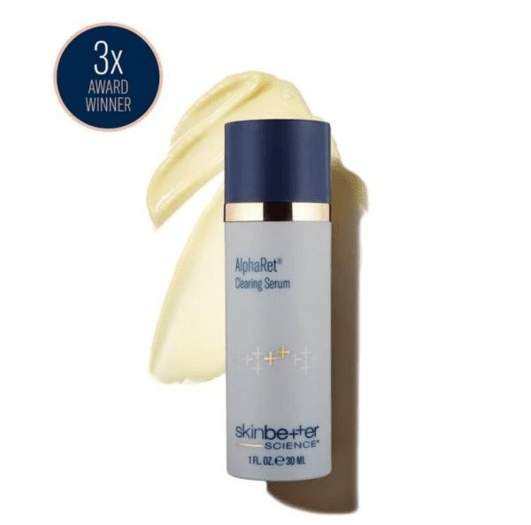 Skinbetter Science | AlphaRet Clearing Serum 30ml & 50ml