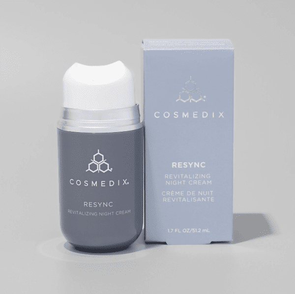 Cosmedix | Resync Night Moisturiser 47.3g