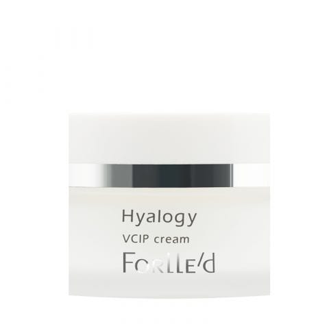 Forlle’d Hyalogy | VCIP cream 50g | Medifine Skin Clinic