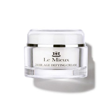 Le Mieux | 24 Hr. Age Defying Cream 1.75oz | Medifine Skin Clinic