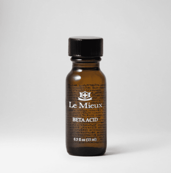 Le Mieux | Beta Acid 15ml