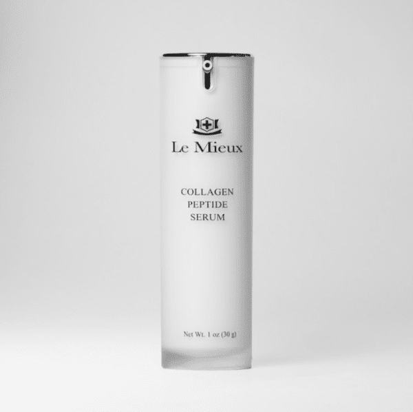 Le Mieux | Collagen Peptide Serum 1oz