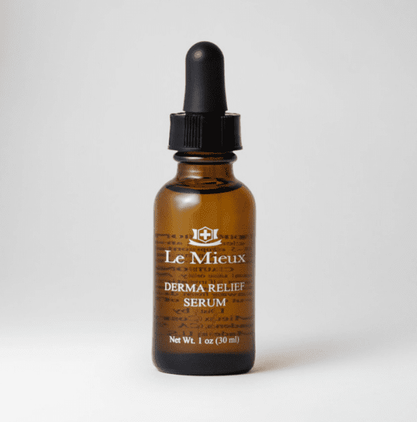 Le Mieux | Derma Relief Serum 1oz