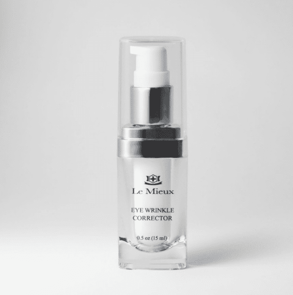 Le Mieux | Eye Wrinkle Corrector 0.5oz